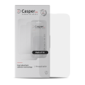 Casper Pro Tempered Glass Compatible For iPhone 14 Pro Max (10 Pack) (Clear)