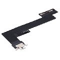 Charging Port Flex Cable Compatible For iPad Air 4 (WiFi Version) (Used OEM Pull: Grade A) (Green)
