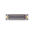 LCD FPC Connector (On Motherboard) Compatible For iPhone 12 / 12 Pro (34 Pin)
