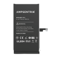 Replacement Battery Compatible For iPhone 15 (AmpSentrix Pro) 