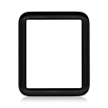 Front Cover Glass Compatible For Watch Series 1 (42MM)