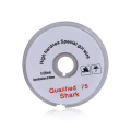 Molybdenum Screen Cutting Steel Wire (0.06MM x 100M)
