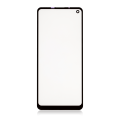 Front Glass Compatible For Samsung Galaxy A21 (A215 / 2020)