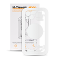 Laser Machine Protection Mold Compatible For iPhone 13 (M-Triangel)