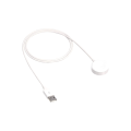 USB-A Magnetic Watch Charging Cable (3.3 ft.) For All Watch Series (OEM Pull Grade: A)