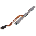 Power And Volume Button Flex Cable Compatible For Samsung Galaxy S24 Plus 5G 