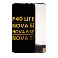 LCD Assembly Without Frame Compatible For Huawei P40 Lite / Nova 5i / Nova 6 SE / Nova 7i (Refurbished) (All Colors)