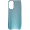 Back Cover Glass Compatible For Motorola Moto G Stylus 5G (XT2215 / 2022) (Aftermarket Plus) (Seafoam Green)