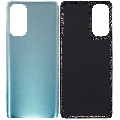 Back Cover Glass Compatible For Motorola Moto G Stylus 5G (XT2215 / 2022) (Aftermarket Plus) (Seafoam Green)