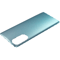 Back Cover Glass Compatible For Motorola Moto G Stylus 5G (XT2215 / 2022) (Aftermarket Plus) (Seafoam Green)