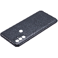 Back Cover Glass Compatible For Motorola Moto G Power (XT2165 / 2022) (Aftermarket Plus) (Dark Grove)