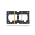 Battery Flex FPC Connector Compatible For iPhone 6 Plus / 6S / 6S Plus (J2523 / J2400: 4 Pin)