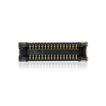 LCD FPC Connector Compatible For iPad Mini 1 / 2 / 3 (J2201: 32 Pin)