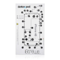 iScrews Position Mat Compatible For iPhone 4S (dottorpod)