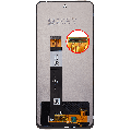 LCD Assembly Without Frame Compatible For Boost Mobile Celero 3 5G / Celero 5G 2024  (Refurbished) (All Colors)