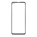Front Glass Compatible For Motorola Moto G100 (XT2125-4 / 2021)