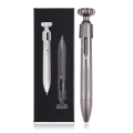 LB Dongfeng 4 in 1 Multifunction Screwdriver (Gray)