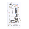 iScrews Position Mat Compatible For iPhone 7 (dottorpod)