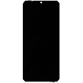 LCD Assembly Without Frame Compatible For Cricket Icon 5 (Refurbished) (All Colors)