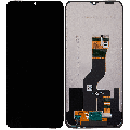 LCD Assembly Without Frame Compatible For Cricket Icon 5 (Refurbished) (All Colors)