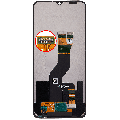 LCD Assembly Without Frame Compatible For Cricket Icon 5 (Refurbished) (All Colors)