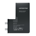 Replacement High Capacity Battery Core Compatible For iPhone 14 Pro Max (Spot Welding Required) (AmpSentrix Core Extended)