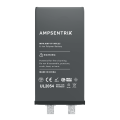 Replacement High Capacity Battery Core Compatible For iPhone 14 Plus (Spot Welding Required) (AmpSentrix Core Extended)