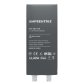 Replacement High Capacity Battery Core Compatible For iPhone XR (Spot Welding Required) (AmpSentrix Core Extended)