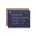 Cumulus - Touchscreen / Digitizer Controller IC Compatible For iPhone 5 To 6 Plus / iPad Air 1 / Air 2 / Mini 1 To 4 / iPad 5 (2017) (BCM5976:63 Pins) (Broadcom)