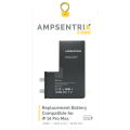 Replacement Battery Core Compatible For iPhone 14 Pro Max (Spot Welding Required) (AmpSentrix Core)