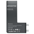 Replacement Battery Core Compatible For iPhone 11 Pro (Spot Welding Required) (AmpSentrix Core)