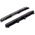 Top & Bottom Cover Compatible For LG V20 (H910)