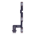 Power & Volume Button Flex Cable Compatible For Motorola Moto G6 (XT1925 / 2018) (Genuine OEM)