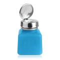 Alcohol Dispenser Pump 100 mL (Short) (Mechanic)