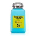 Alcohol Dispenser Pump 180 mL (Tall) (Mechanic)