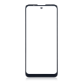 2 in 1 Front Glass With OCA Pre-Installed Compatible For Motorola Moto E40 (XT2159 / 2021)