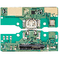 Charging Port Board Compatible For Samsung Galaxy Tab A 8.0" 2019 (T290) (WiFi Version) (Aftermarket Plus)