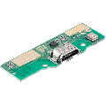 Charging Port Board Compatible For Samsung Galaxy Tab A 8.0" 2019 (T290) (WiFi Version) (Aftermarket Plus)
