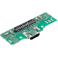 Charging Port Board Compatible For Samsung Galaxy Tab A 8.0" 2019 (T290) (WiFi Version) (Aftermarket Plus)