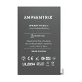 Replacement Battery Compatible For iPad Mini 5 (AmpSentrix Pro)