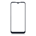Front Glass Compatible For Motorola Moto E (XT2052 / 2020)