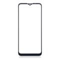 2 in 1 Front Glass With OCA Pre-Installed Compatible For Motorola Moto E7 Power (XT2097-6 / 2021) / Moto E7i Power (XT2097-12 / 2021)