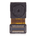 Front Camera Compatible For Motorola Moto E4 (XT1763 / 2017) / E4 Plus (XT1770 / 2017) (Genuine OEM)