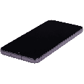 OLED Assembly With Frame Compatible For Samsung Galaxy S23 5G (US & International) (Refurbished) (Phantom Black)