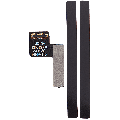 Back Camera Tag-On Flex Cable Compatible For iPhone 13 Pro / 13 Pro Max (JCID)
