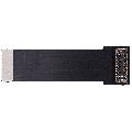 Back Camera Tag-On Flex Cable Compatible For iPhone 14 Pro (JCID)