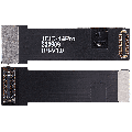 Back Camera Tag-On Flex Cable Compatible For iPhone 14 Pro (JCID)