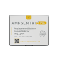 Replacement Battery Compatible For Watch Series 4 (44MM) (AmpSentrix Pro)