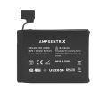 Replacement Battery Compatible For Watch Series 3 (42MM) (GPS + Cellular Version) (AmpSentrix Pro)