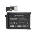 Replacement Battery Compatible For Watch Series 2 (42MM) (AmpSentrix Pro)
